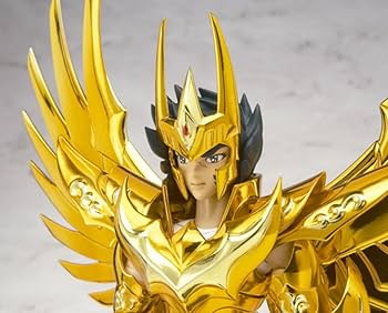 未開封 聖闘士聖衣神話 聖闘士星矢 フェニックス一輝 神聖衣 10th 聖闘士聖衣神話 フェニックス一輝 神聖衣 -10th Anniversary